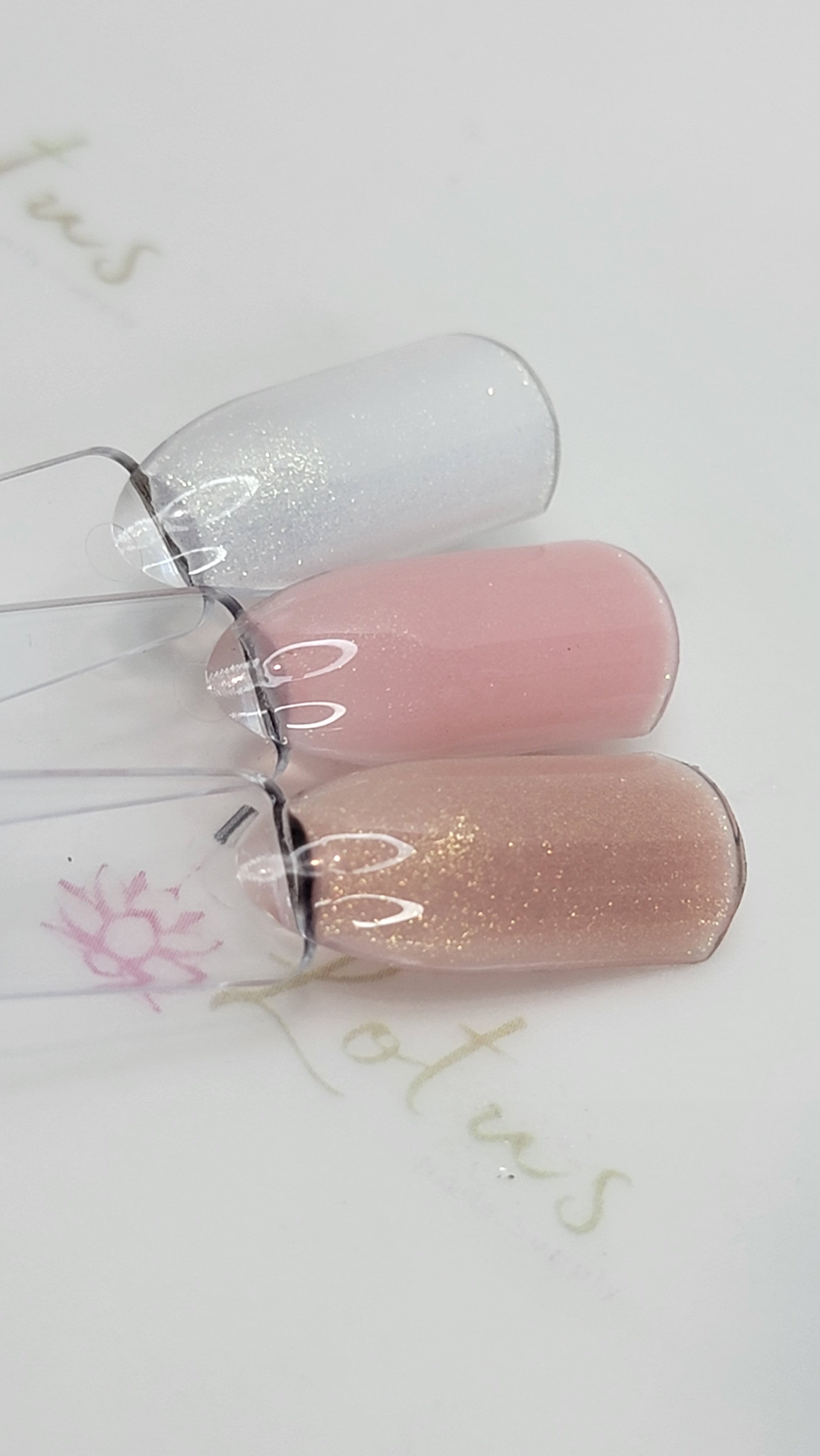 Builder Gel S04