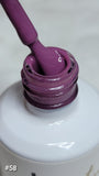 Color Gel 58