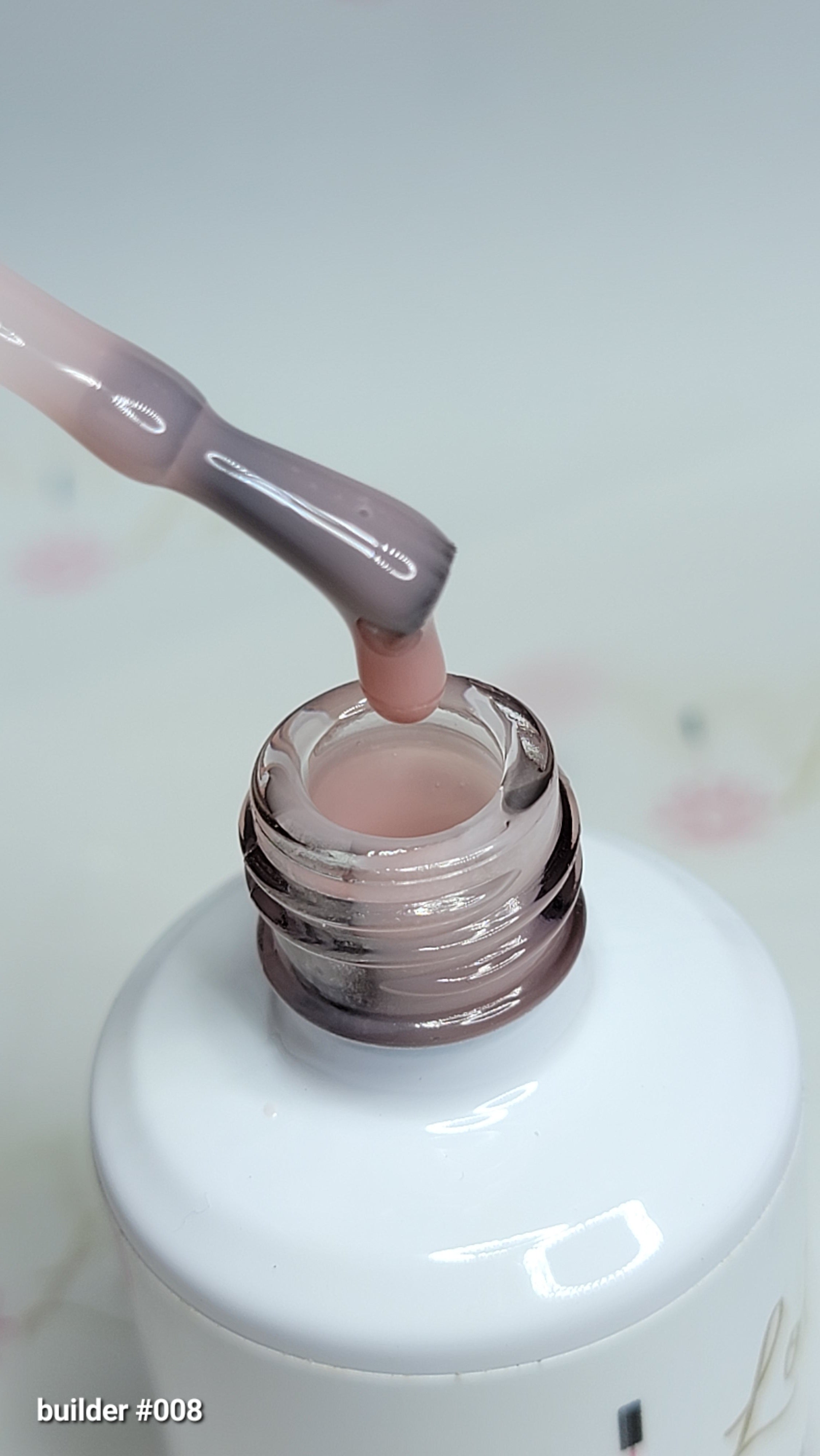 Builder Gel 08