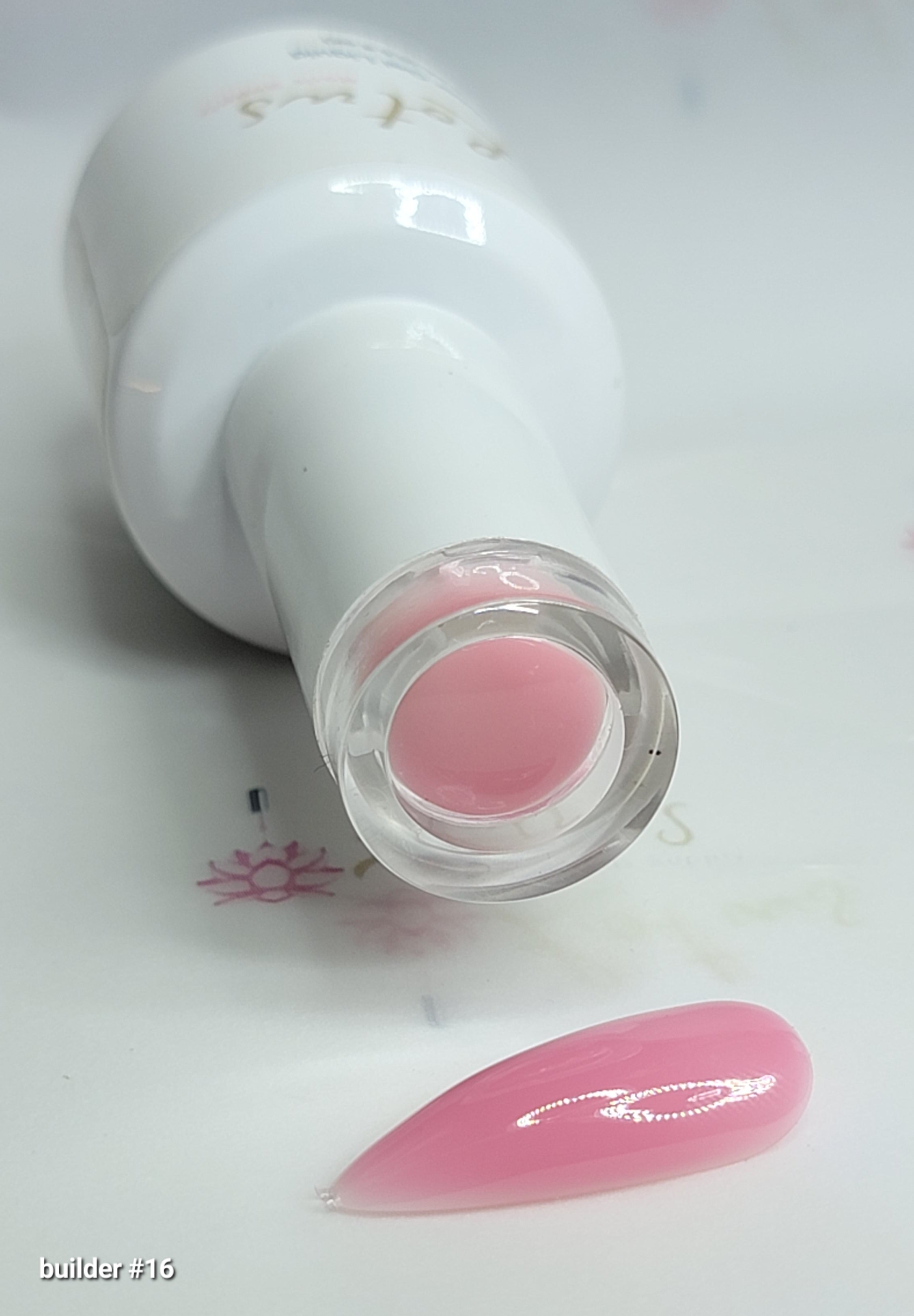 Builder Gel 16