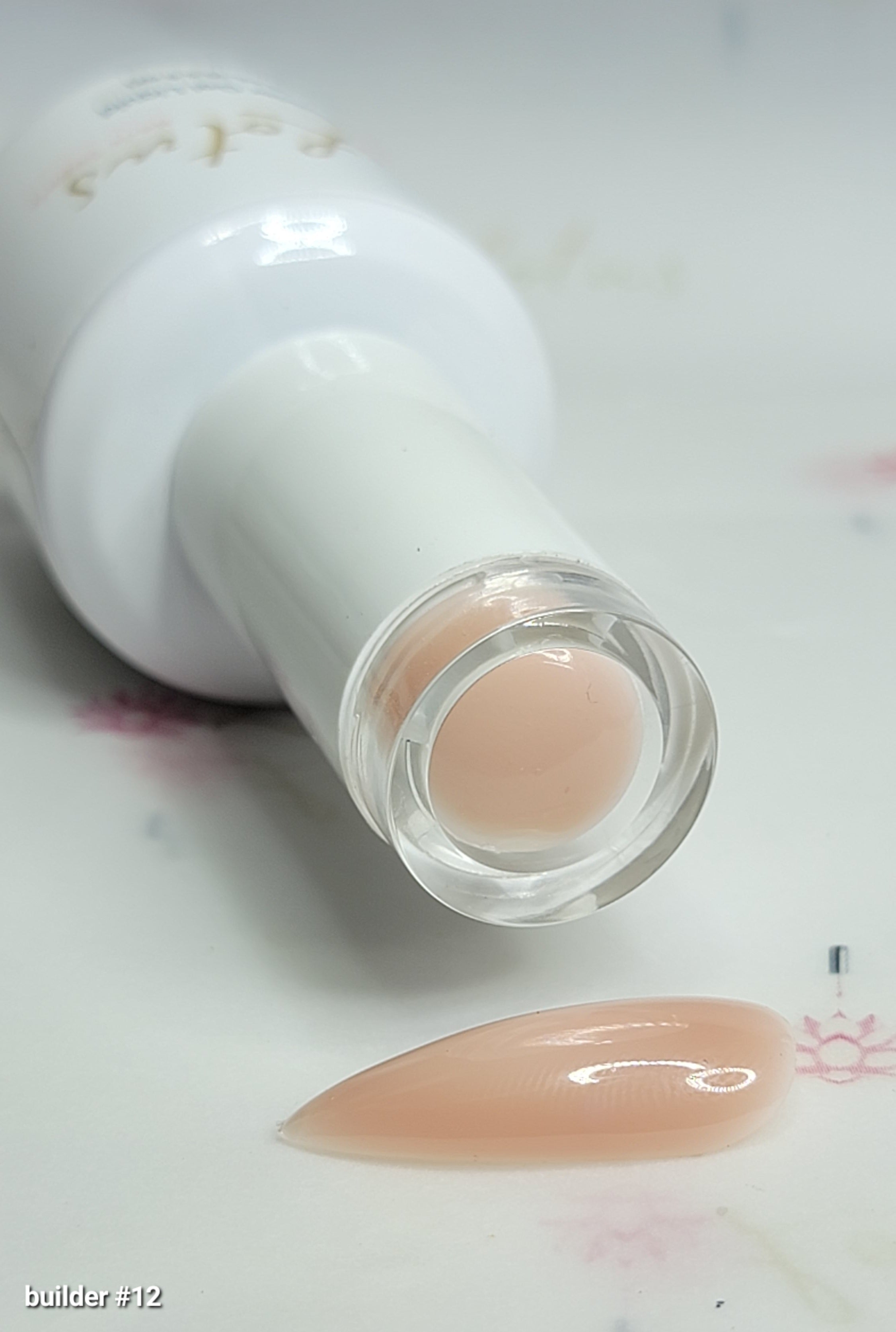 Builder Gel 12